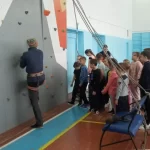 Занятия йогой, фитнесом в спортзале Станция Юных Туристов Красноуфимск