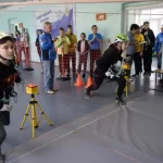 Занятия йогой, фитнесом в спортзале Станция Юных Туристов Красноуфимск