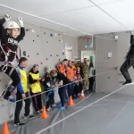 Занятия йогой, фитнесом в спортзале Станция Юных Туристов Красноуфимск