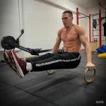 Занятия йогой, фитнесом в спортзале Star Bars Gym Краснодар