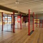 Занятия йогой, фитнесом в спортзале Star Bars Gym Краснодар