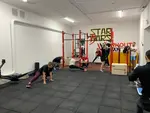Спортивный клуб Star Bars Gym