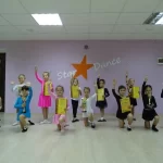 Занятия йогой, фитнесом в спортзале Star Dance Тюмень