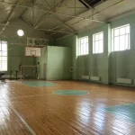 Занятия йогой, фитнесом в спортзале Старая школа Москва