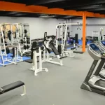 Занятия йогой, фитнесом в спортзале Starfit Шуя