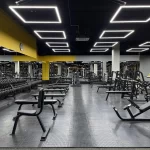 Занятия йогой, фитнесом в спортзале StarFitness Санкт-Петербург