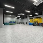 Занятия йогой, фитнесом в спортзале StarFitness Санкт-Петербург