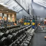 Занятия йогой, фитнесом в спортзале StarFitness Санкт-Петербург