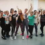 Занятия йогой, фитнесом в спортзале Start Beauty Fitness Первоуральск
