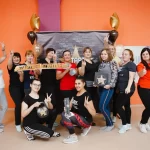 Занятия йогой, фитнесом в спортзале Start Beauty Fitness Первоуральск