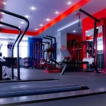 Занятия йогой, фитнесом в спортзале Start Fitness Королёв