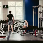 Занятия йогой, фитнесом в спортзале Start Fitness Пермь
