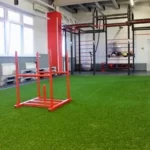 Занятия йогой, фитнесом в спортзале Start Fitness Вологда