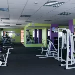 Занятия йогой, фитнесом в спортзале Start Fitness Вологда