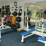Занятия йогой, фитнесом в спортзале Start Junior Екатеринбург