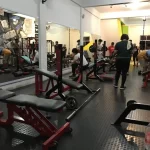 Занятия йогой, фитнесом в спортзале Startfit Gymair Красноярск