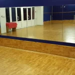 Занятия йогой, фитнесом в спортзале Step Up Москва