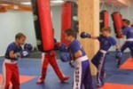 Спортивный клуб Стик школа кикбоксинга