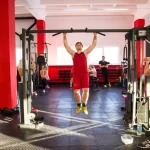 Занятия йогой, фитнесом в спортзале Стиль Жизни Кострома