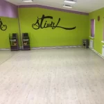 Занятия йогой, фитнесом в спортзале Stimul Dance Studio Дедовск