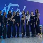 Занятия йогой, фитнесом в спортзале Stimul Dance Studio Дедовск