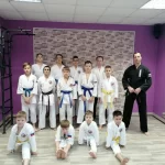 Занятия йогой, фитнесом в спортзале Стимул Королёв