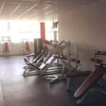 Занятия йогой, фитнесом в спортзале Стимул Москва