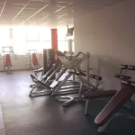 Занятия йогой, фитнесом в спортзале Стимул Омск