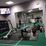 Занятия йогой, фитнесом в спортзале Стимул Озёрск
