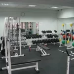 Занятия йогой, фитнесом в спортзале Стимул Санкт-Петербург