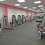 Занятия йогой, фитнесом в спортзале Стимул Санкт-Петербург