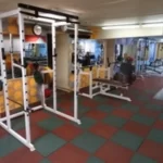Занятия йогой, фитнесом в спортзале Стимул Санкт-Петербург