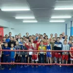 Занятия йогой, фитнесом в спортзале СТК Кварц Гусь-Хрустальный