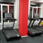 Занятия йогой, фитнесом в спортзале СТК Кварц Гусь-Хрустальный