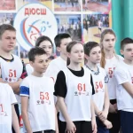 Занятия йогой, фитнесом в спортзале СТК Кварц Гусь-Хрустальный
