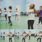 Занятия йогой, фитнесом в спортзале STL-Dance Нижний Новгород