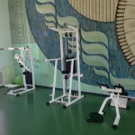 Занятия йогой, фитнесом в спортзале СТО Пудов Новороссийск