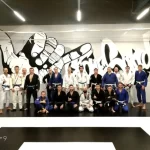 Занятия йогой, фитнесом в спортзале StoneGuard Санкт-Петербург
