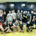 Занятия йогой, фитнесом в спортзале Storm Kamfighter Петропавловск-Камчатский