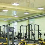 Занятия йогой, фитнесом в спортзале Стратегия Нижний Тагил