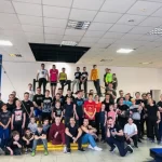 Занятия йогой, фитнесом в спортзале Street Family Вологда