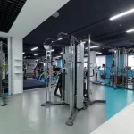 Занятия йогой, фитнесом в спортзале Street fit Екатеринбург