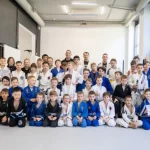 Занятия йогой, фитнесом в спортзале Стрела Джим Санкт-Петербург