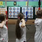 Занятия йогой, фитнесом в спортзале Стрела Красноярск