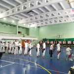 Занятия йогой, фитнесом в спортзале Стрельба из лука Благовещенск