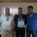 Занятия йогой, фитнесом в спортзале Стрельбище Лосиный Лог Местного отделения ДОСААФ России Свердловского района города Перми Пермского края Пермь