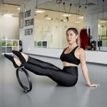 Занятия йогой, фитнесом в спортзале Stretch and Go Домодедово