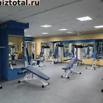 Занятия йогой, фитнесом в спортзале Stretch Class Москва