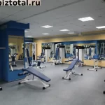 Занятия йогой, фитнесом в спортзале Stretch Time Белгород