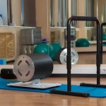 Занятия йогой, фитнесом в спортзале Stretching.ru Москва